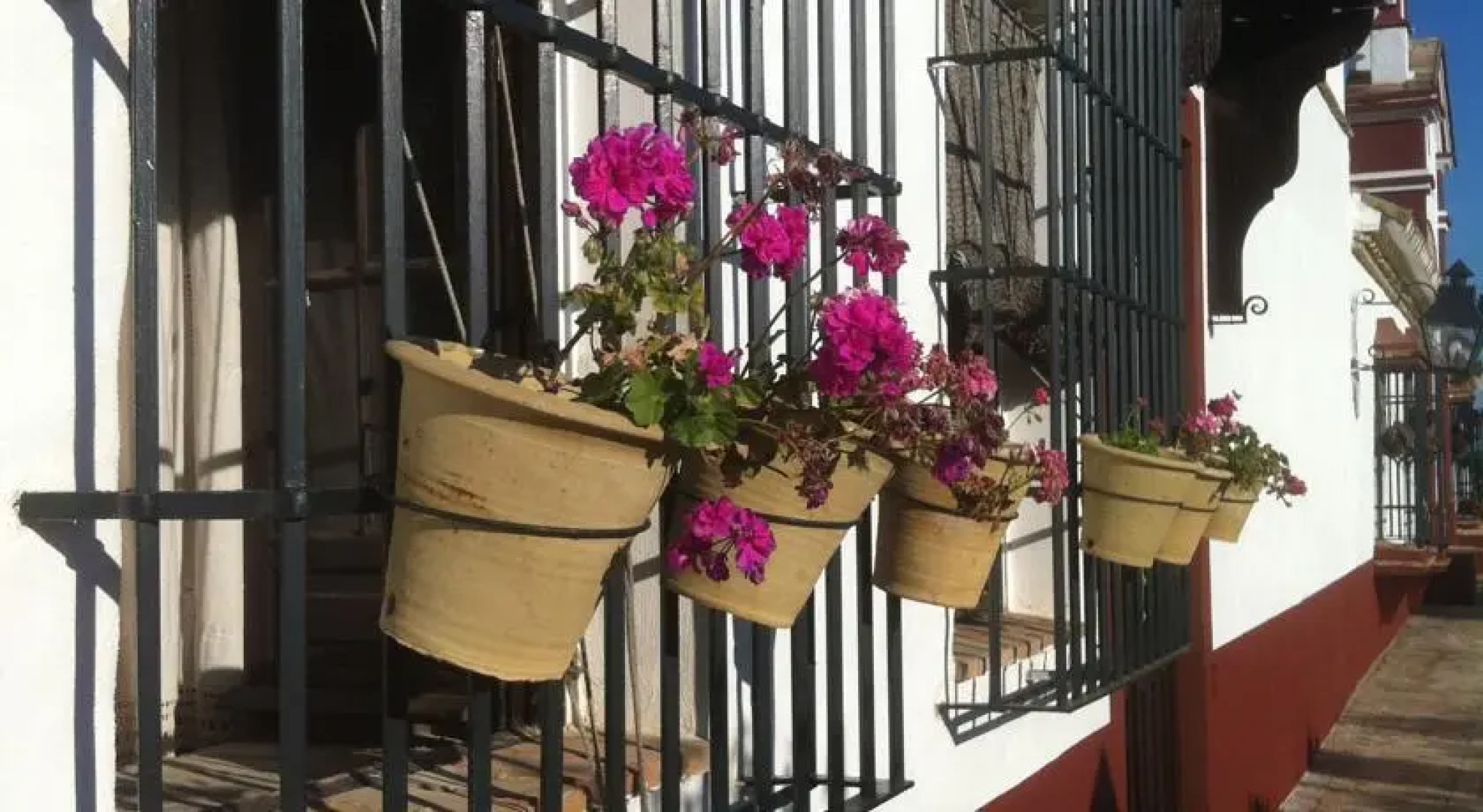 Quartos Natura Hacienda de Medina