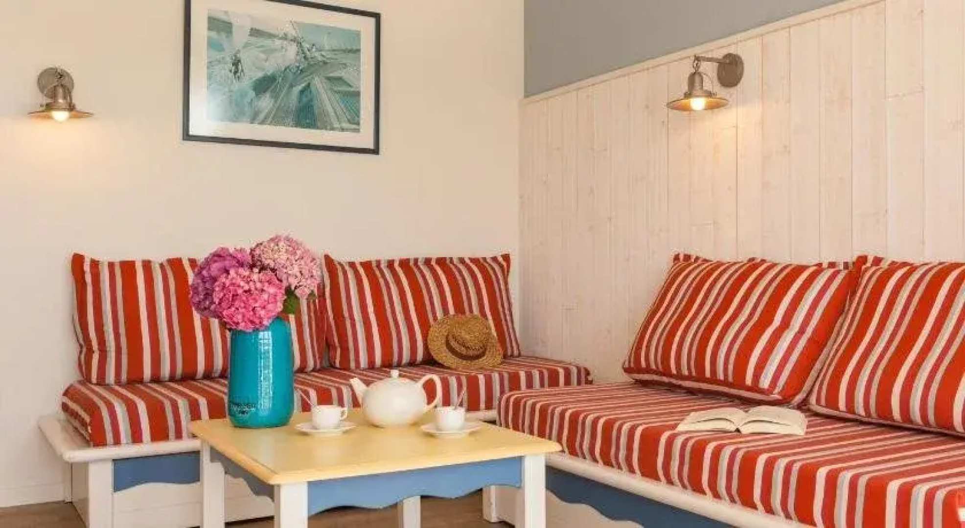 Pierre & Vacances Residenz Cap Morgat