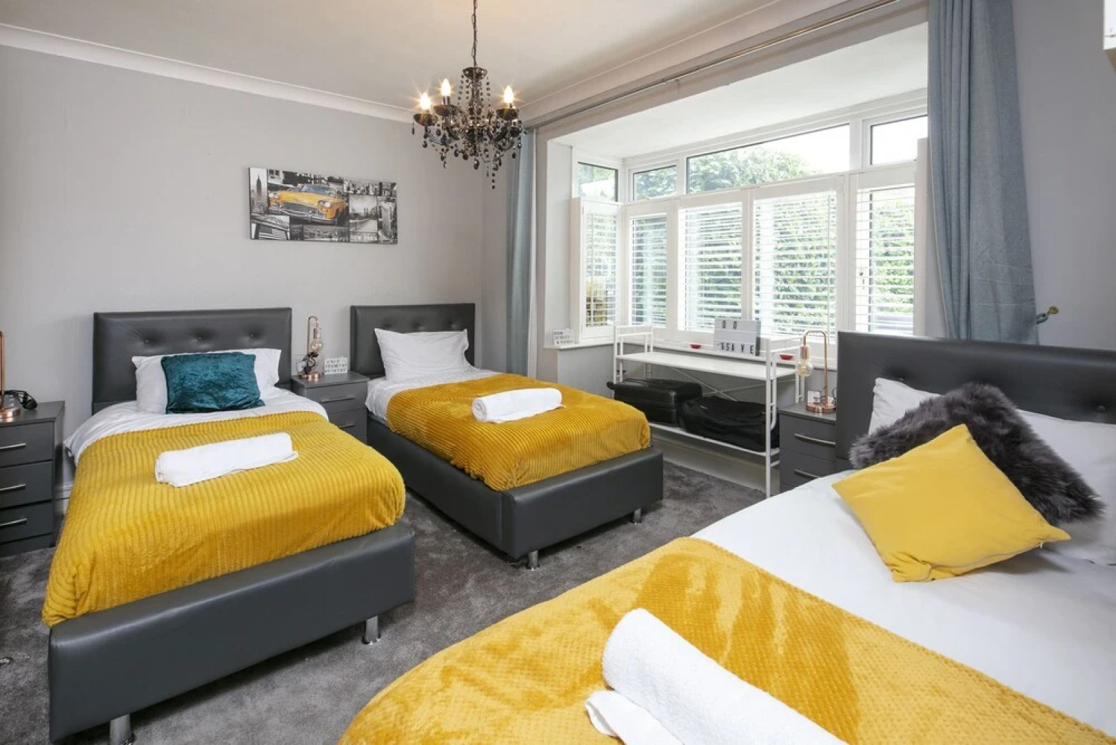 Urban Retreat Hot Tub Bar Ev Charger