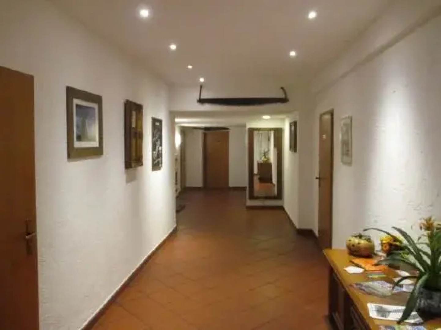 Altes Landhaus Meerdorf