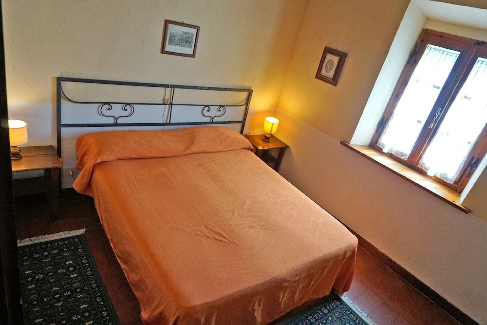 Castello di Selvole-Adults Only
