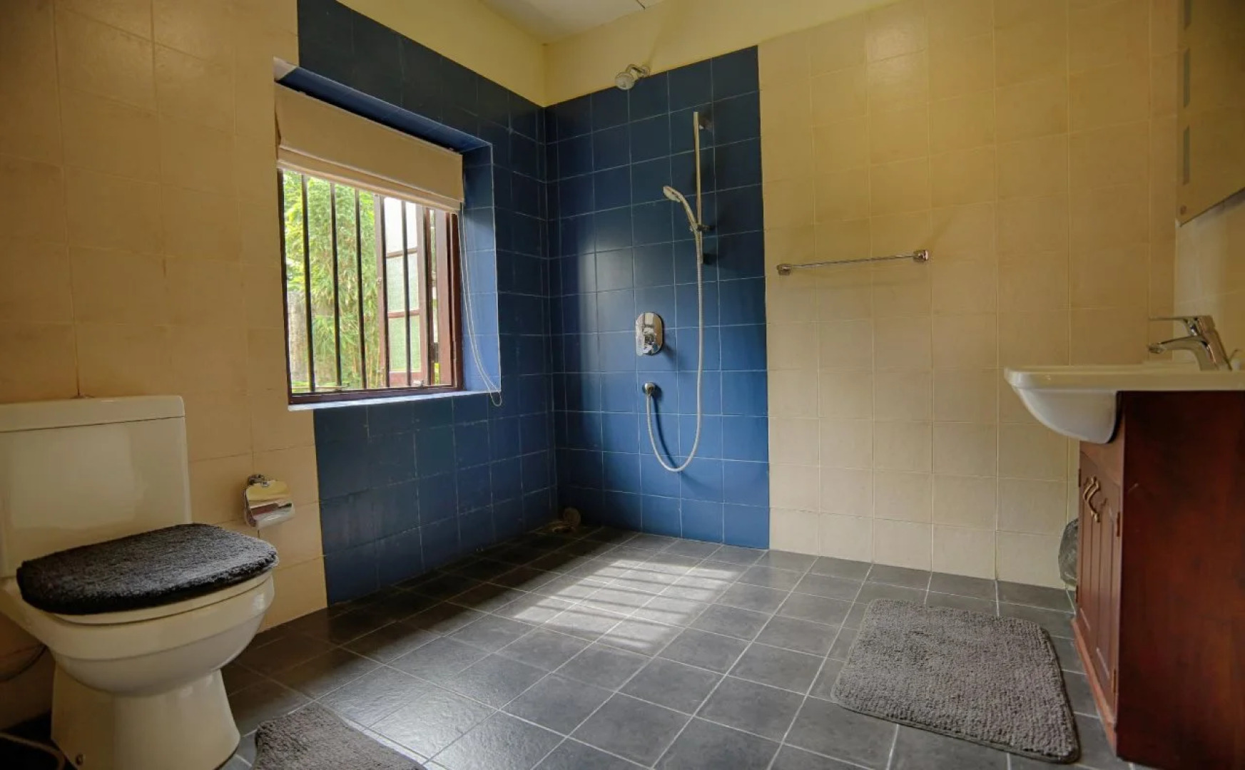 Rathgama Beach House