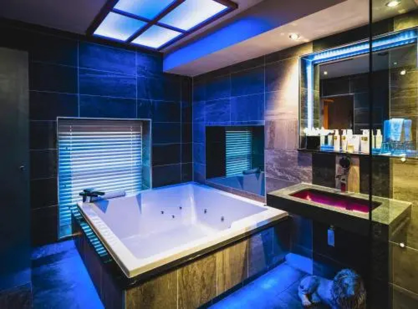 Church Suites by The Cranleigh Boutique