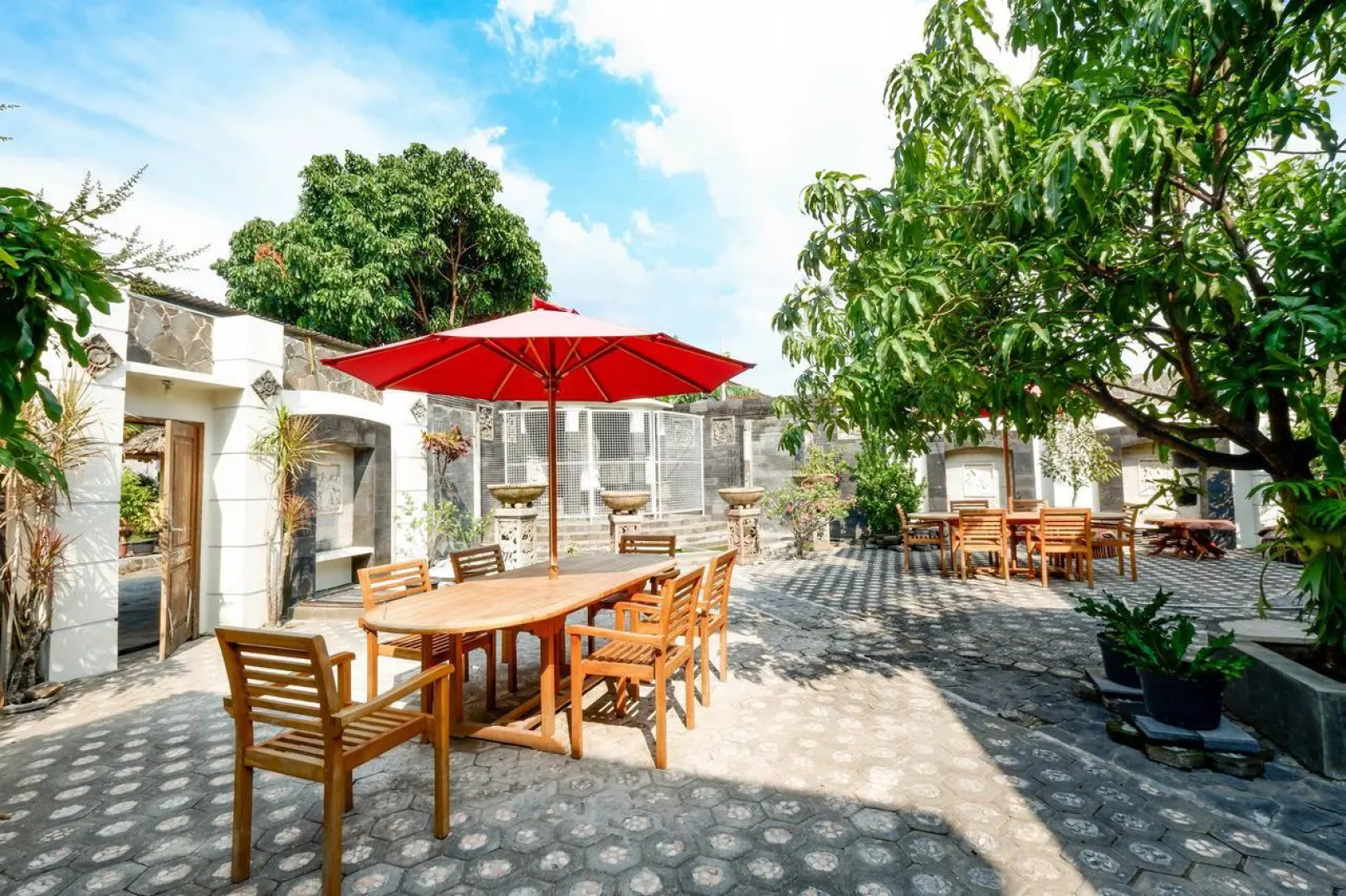 OYO 2327 Pagsis Village