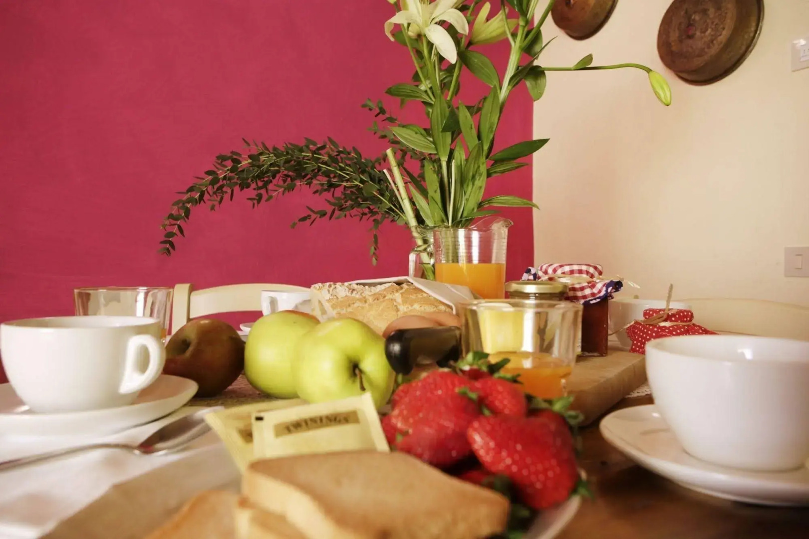 Borgo San Lorenzo a Linari