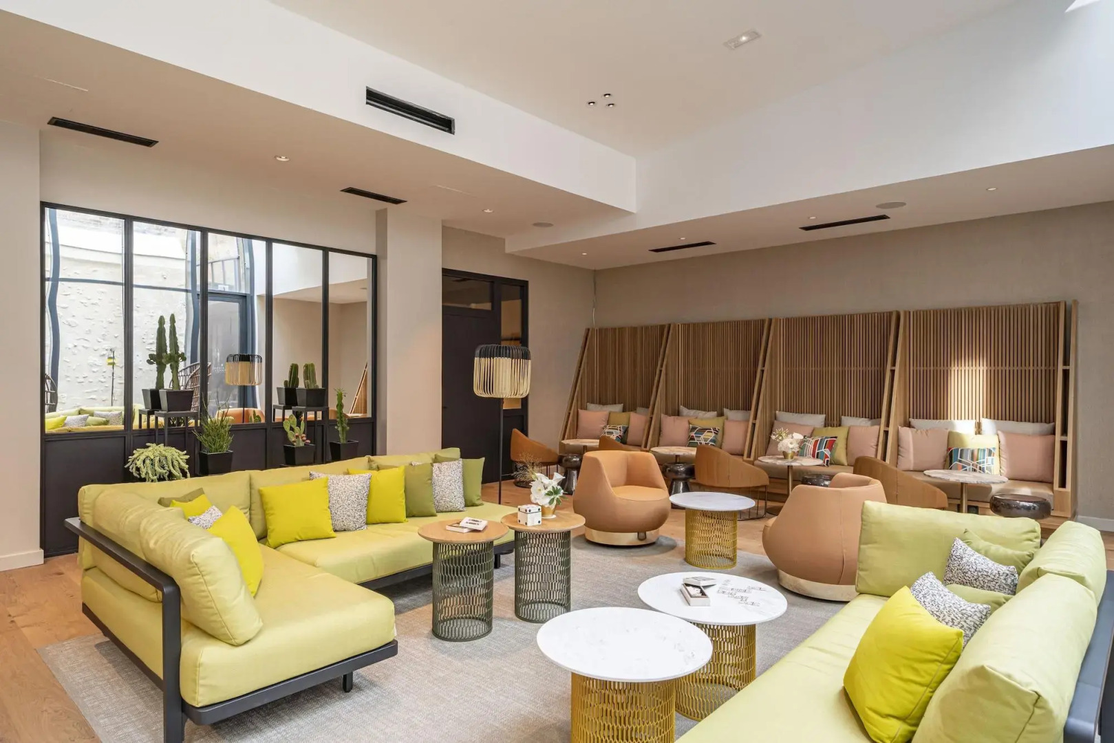 La Caserne Chanzy Hotel & Spa, Autograph Collection