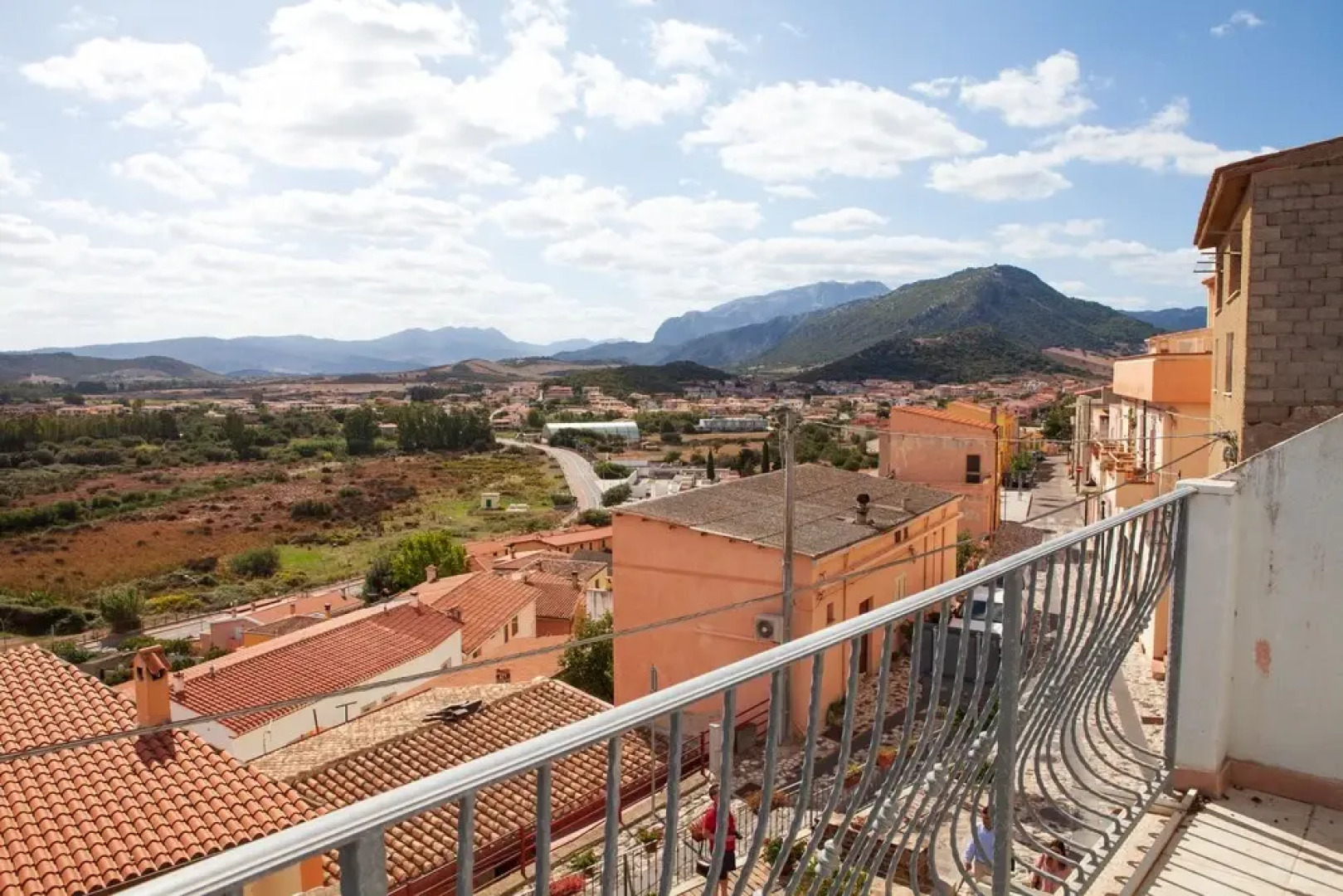 Fantastico Posada Gia1