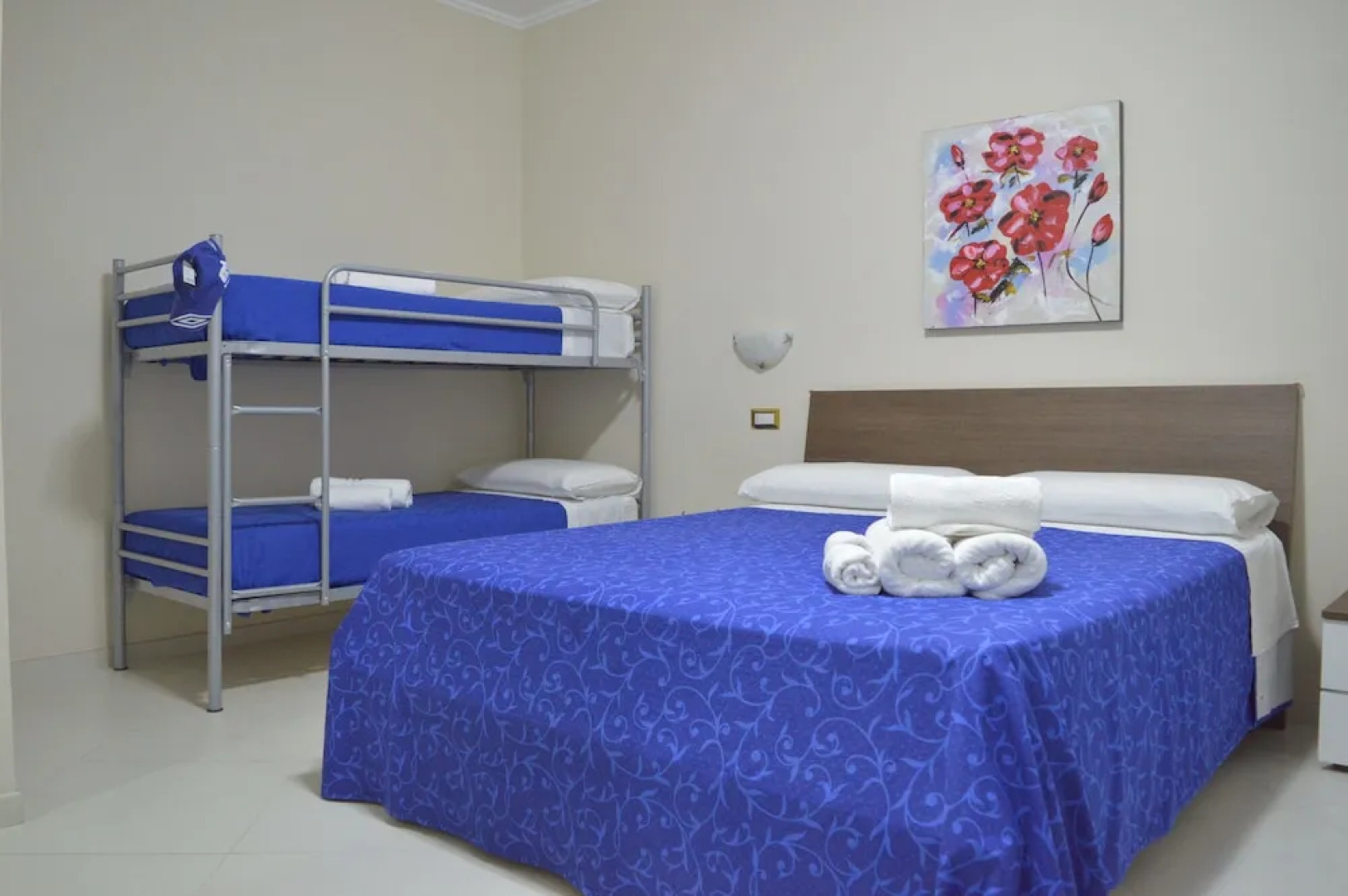 Riviera Azzurra Bed and Breakfast