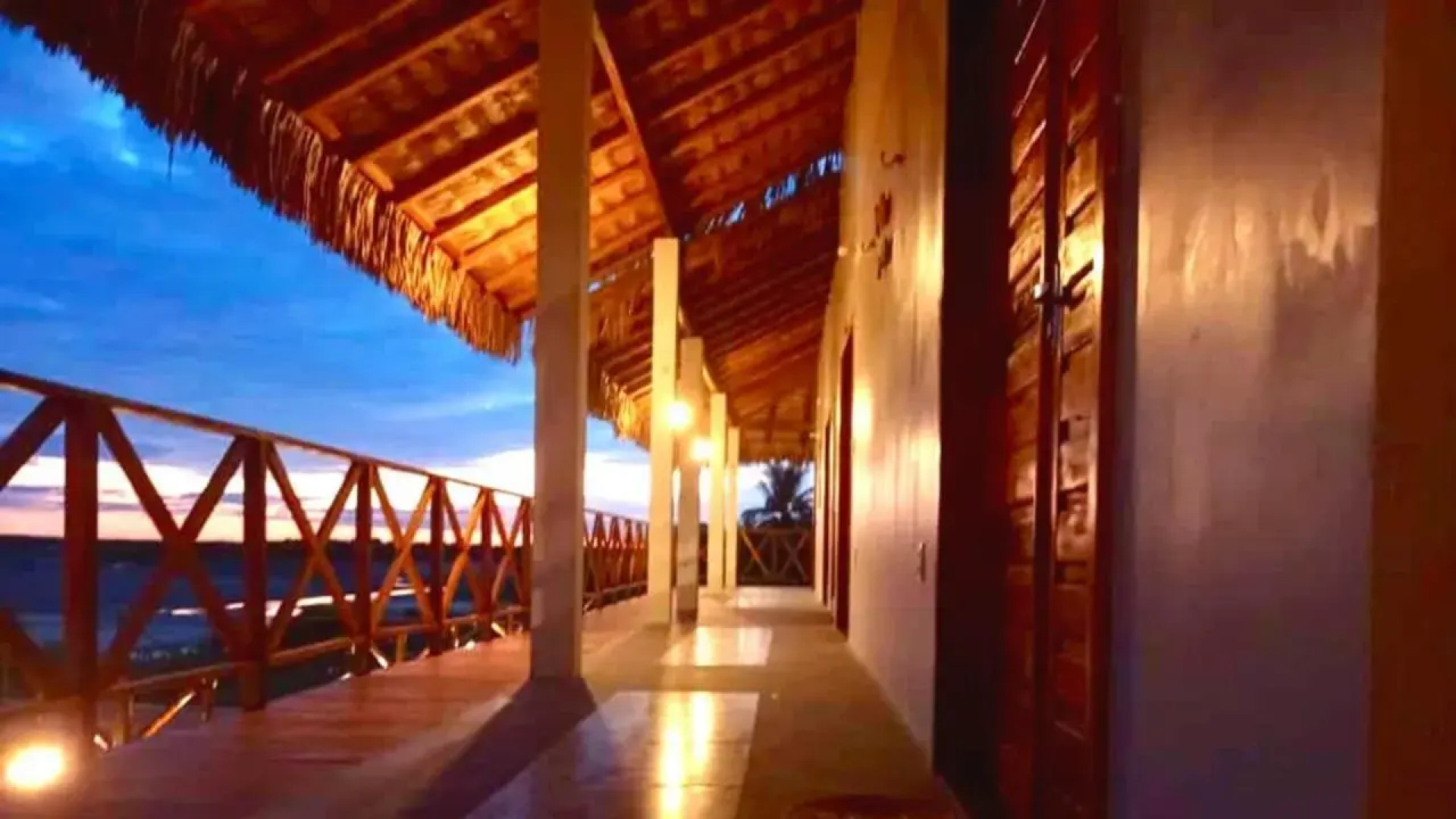 Pousada Ventos do Norte