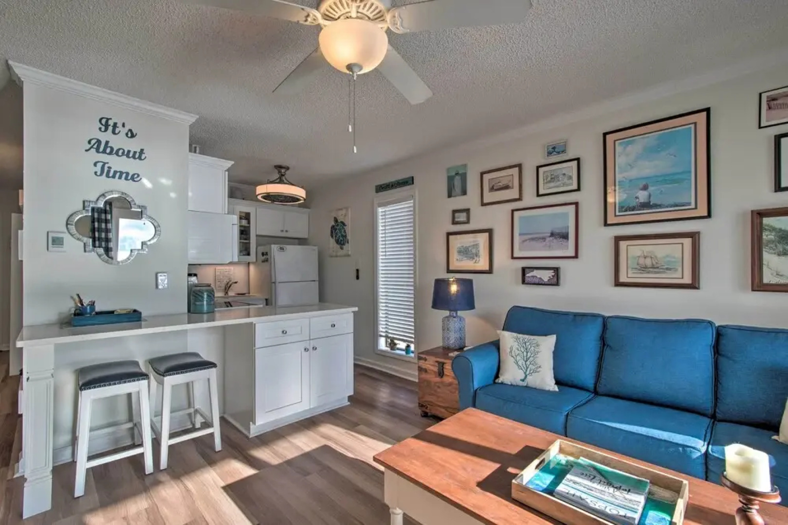 North Topsail Beach Escape With Ocean Views!