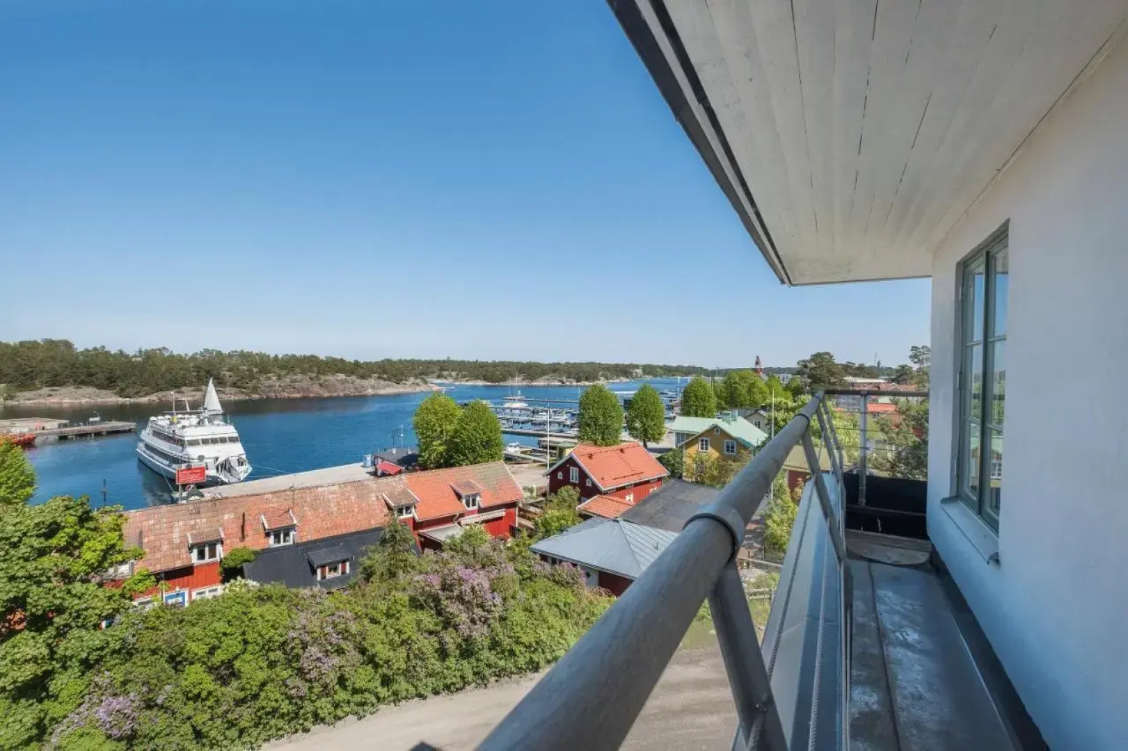 Sands Hotell & Bistro