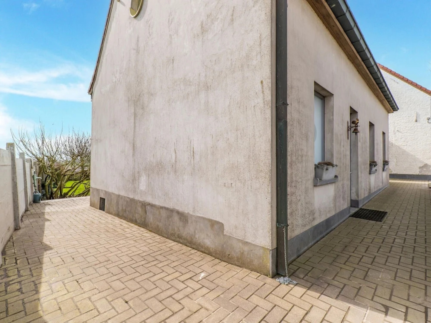 Pet-friendly Retreat