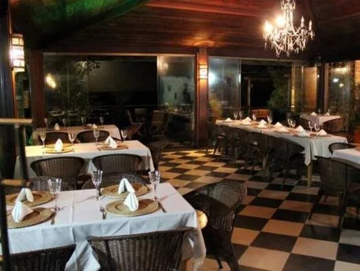 Pousada Morro dos Navegantes