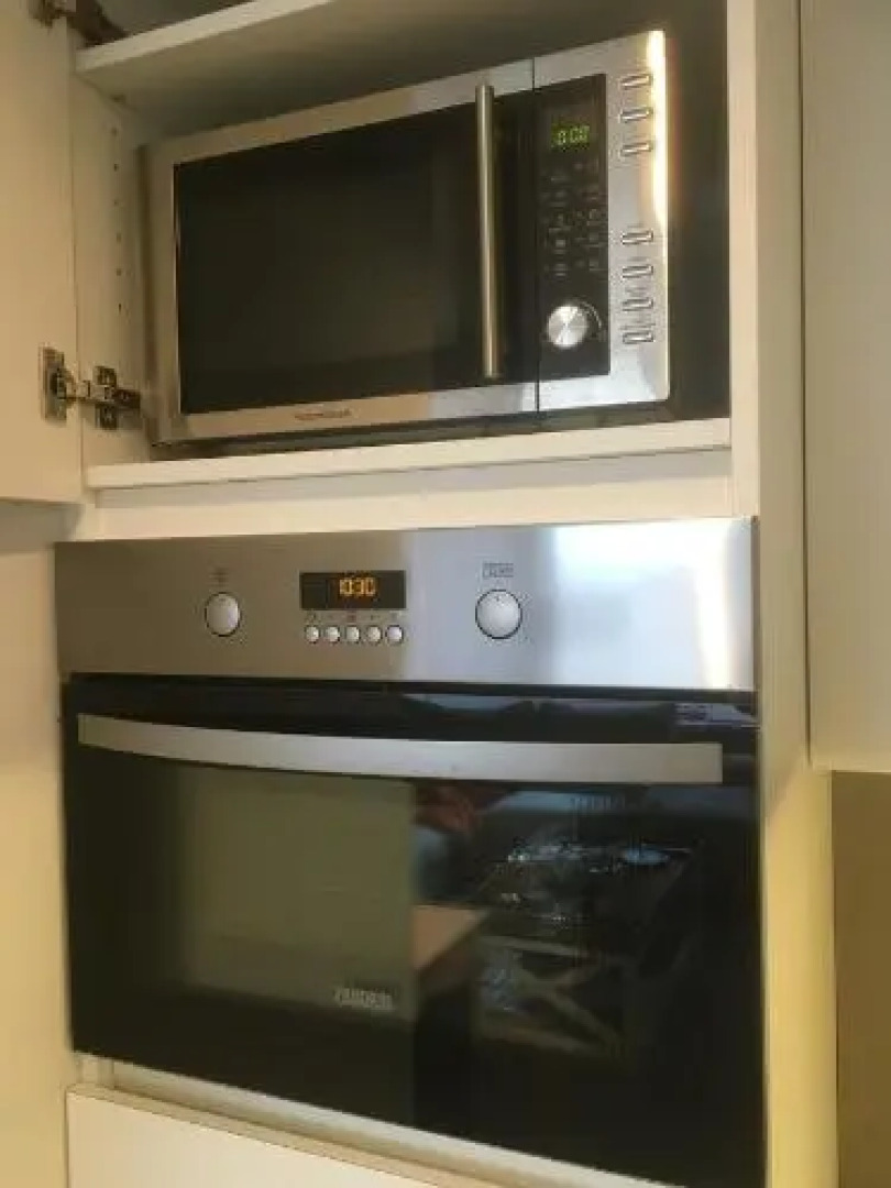 Studio Apartment Van Bunnenplein