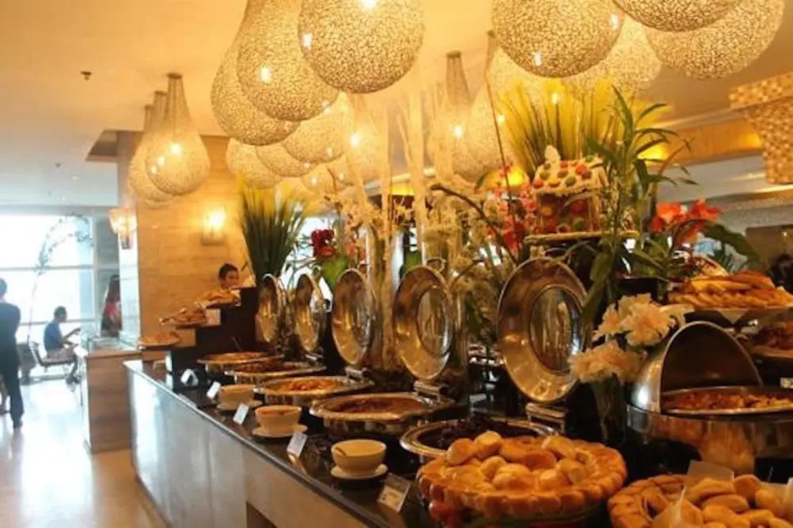 Serviced apartments and Vacation Rentals in Cebu City
