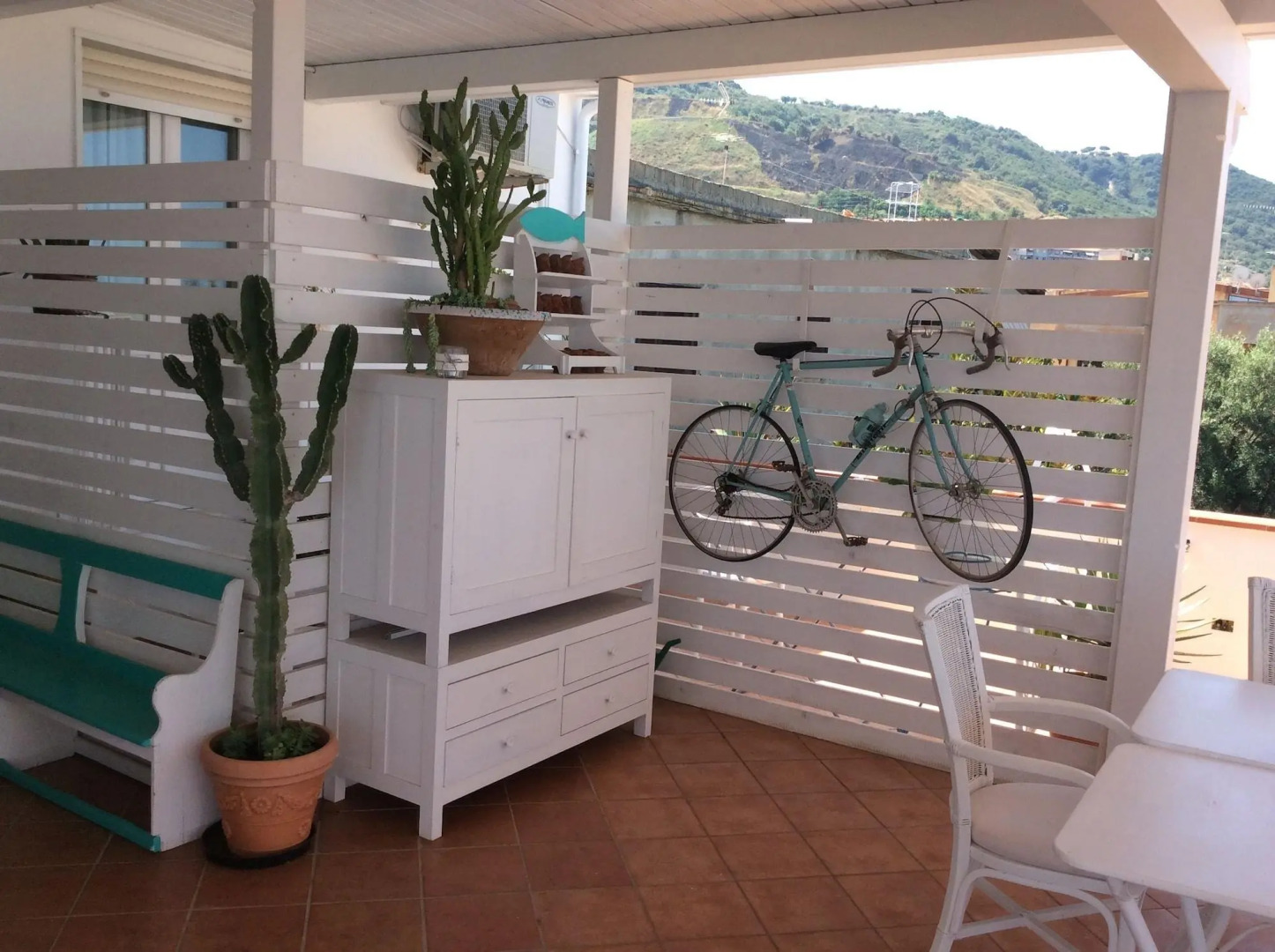 Tropea Boutique Hotel