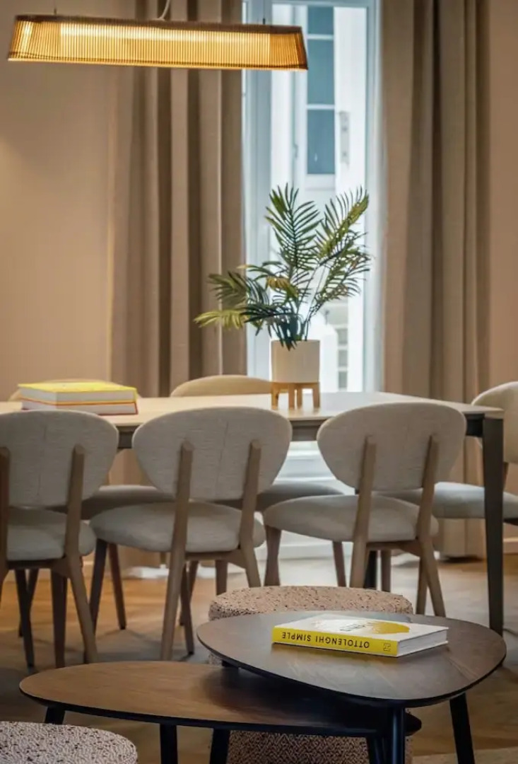 L'Horloge - Appart'Hotel