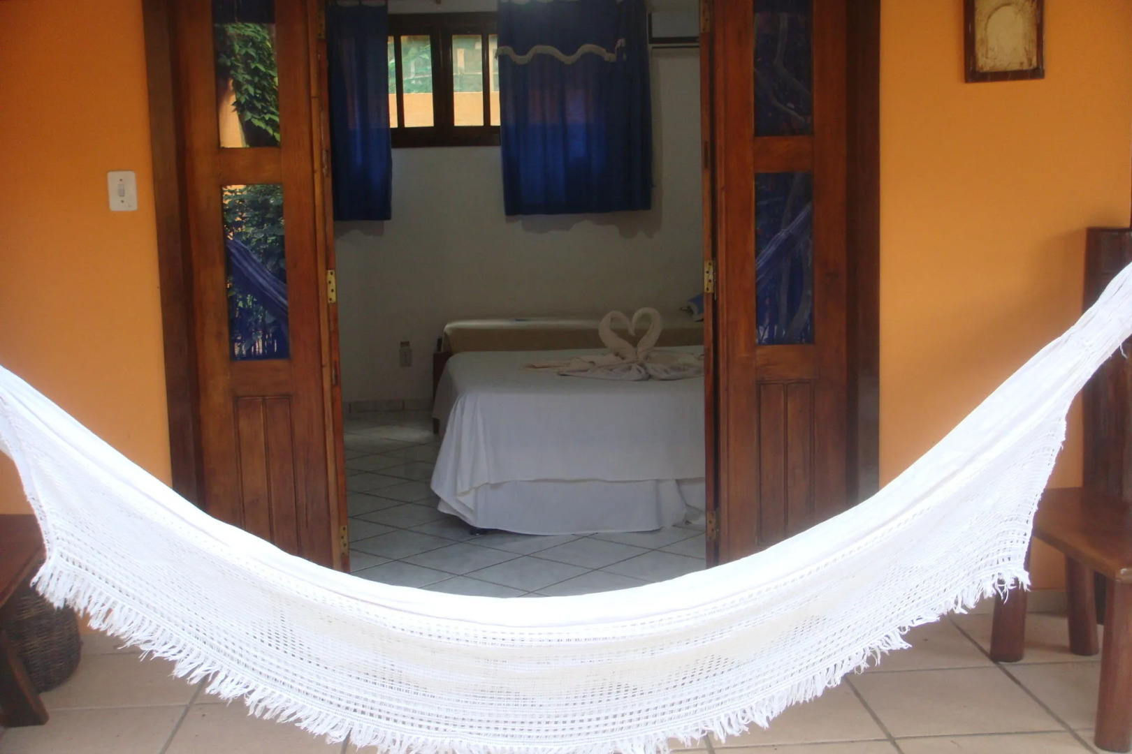 Pousada Porto da Barra