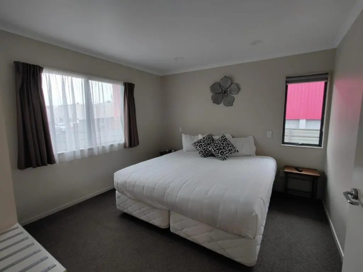 ASURE Albert Park Motor Lodge