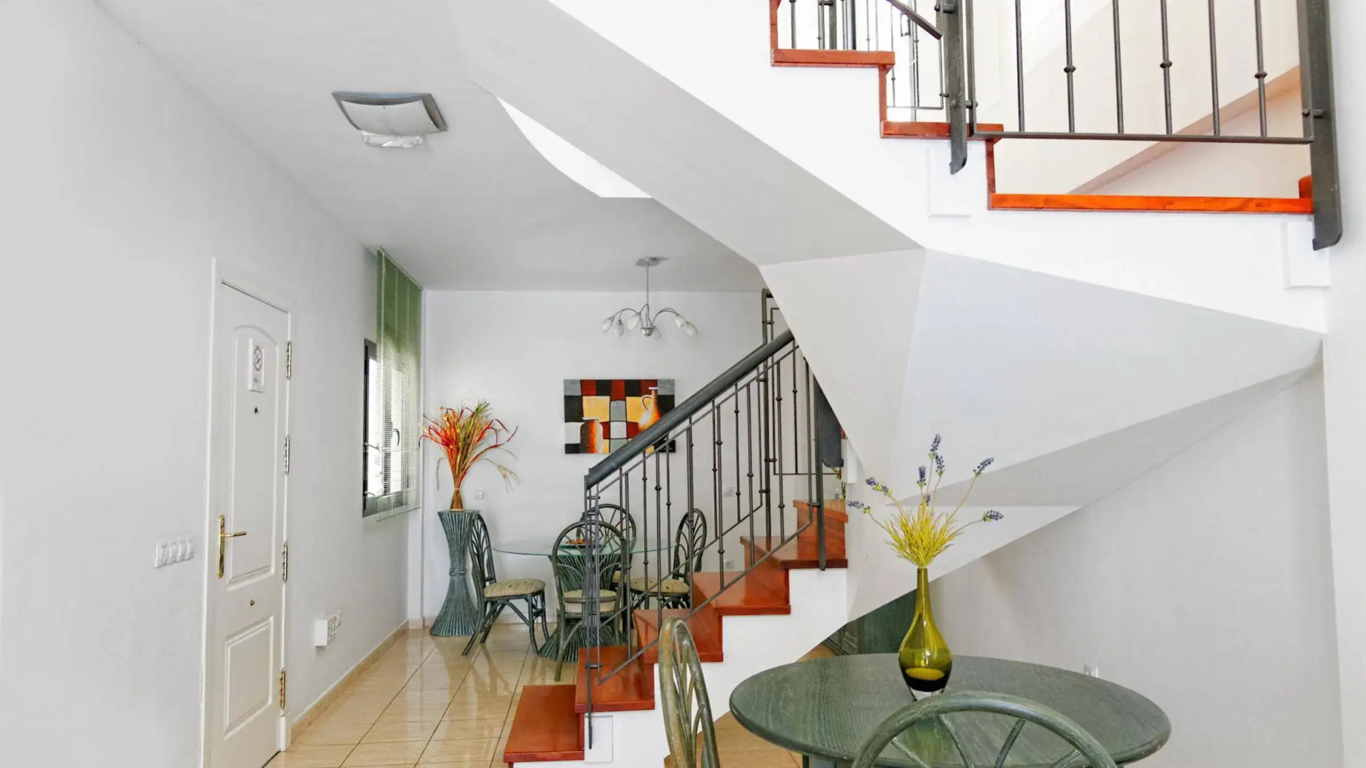 Sunshine Villas