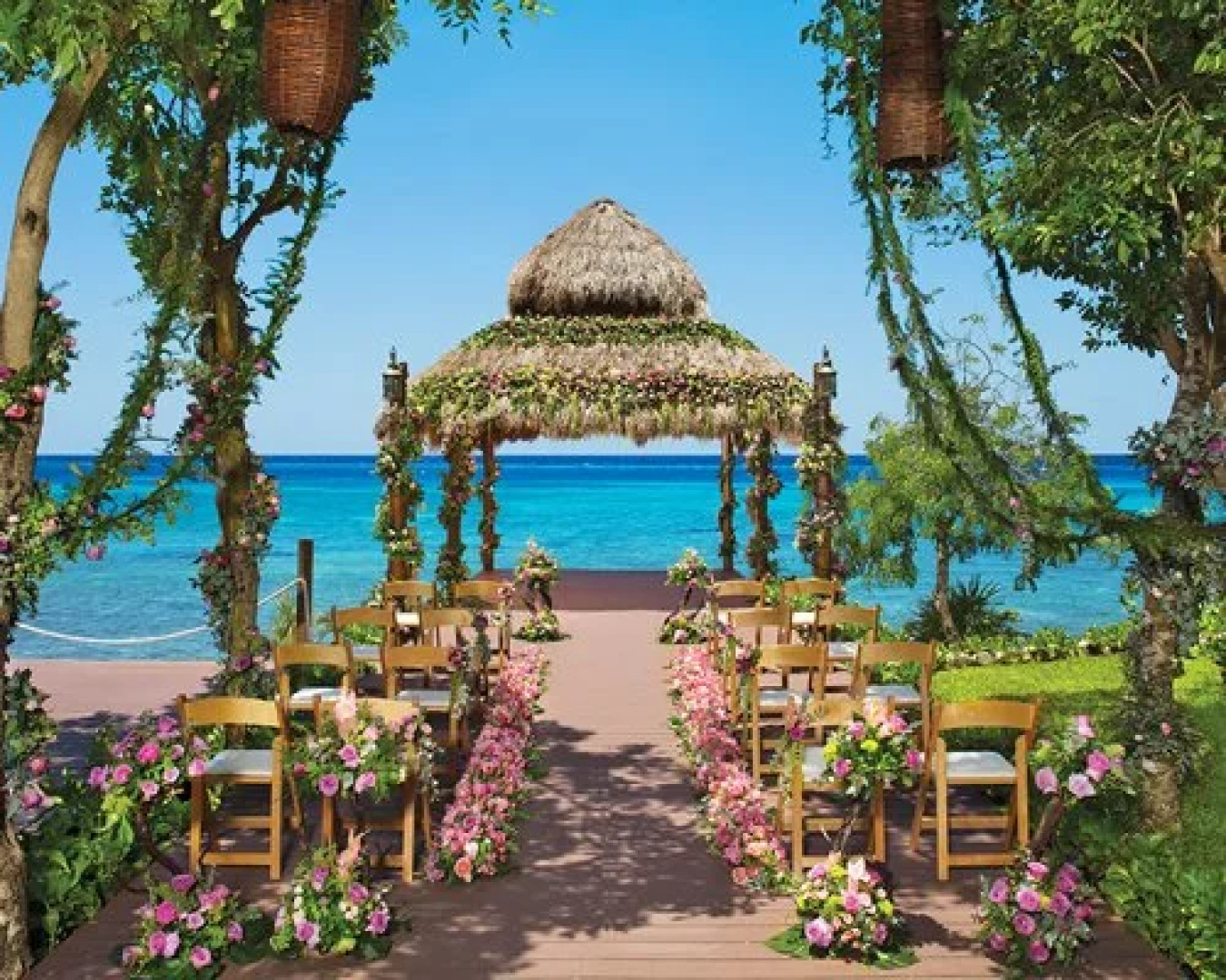 Regency Club @ Sunscape Sabor Cozumel, Cozumel, Mexico