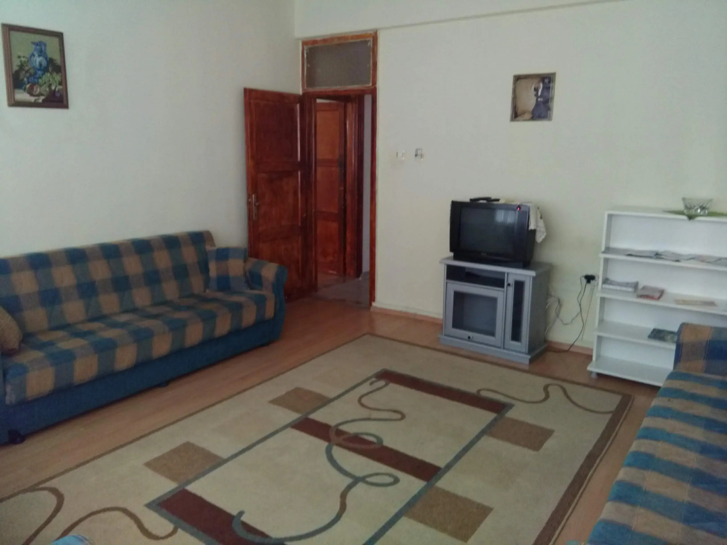 HZD Apartments Hostel