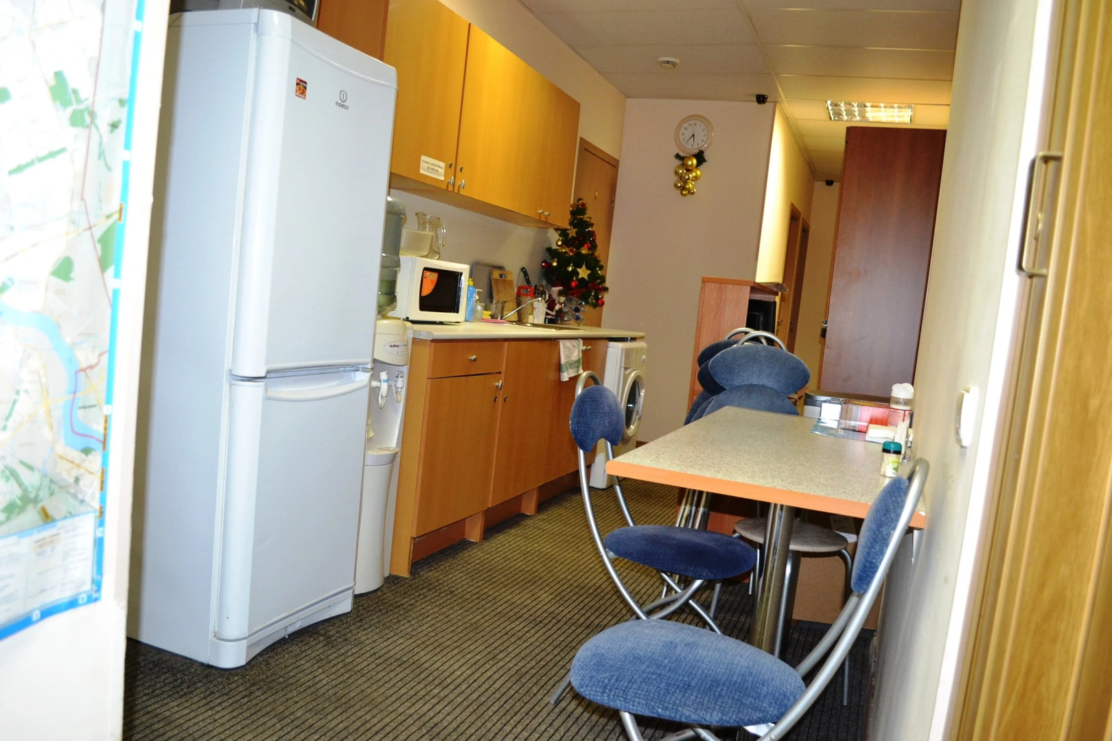 Ринальди на Петропавловской