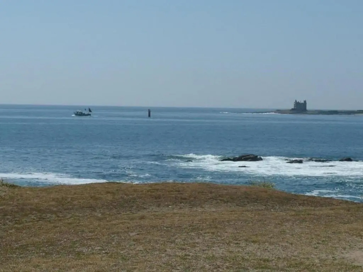 MAISON QUIBERON, 3 PIèCES, 6 PERSONNES - FR-1-478-60