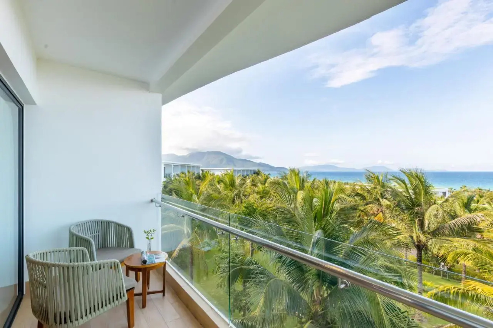 Selectum Noa Resort Cam Ranh