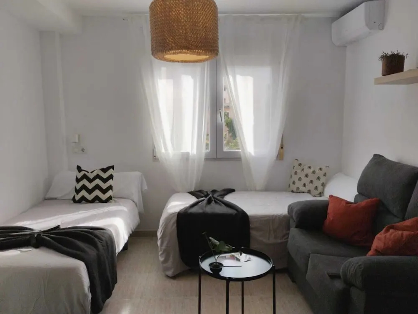 Residencial Alcoy