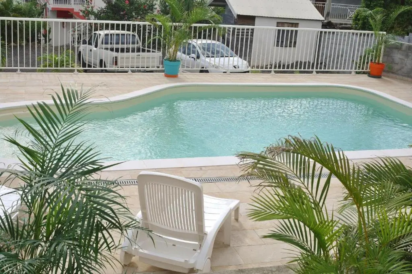 Les Merveilleux Flots de la Mer