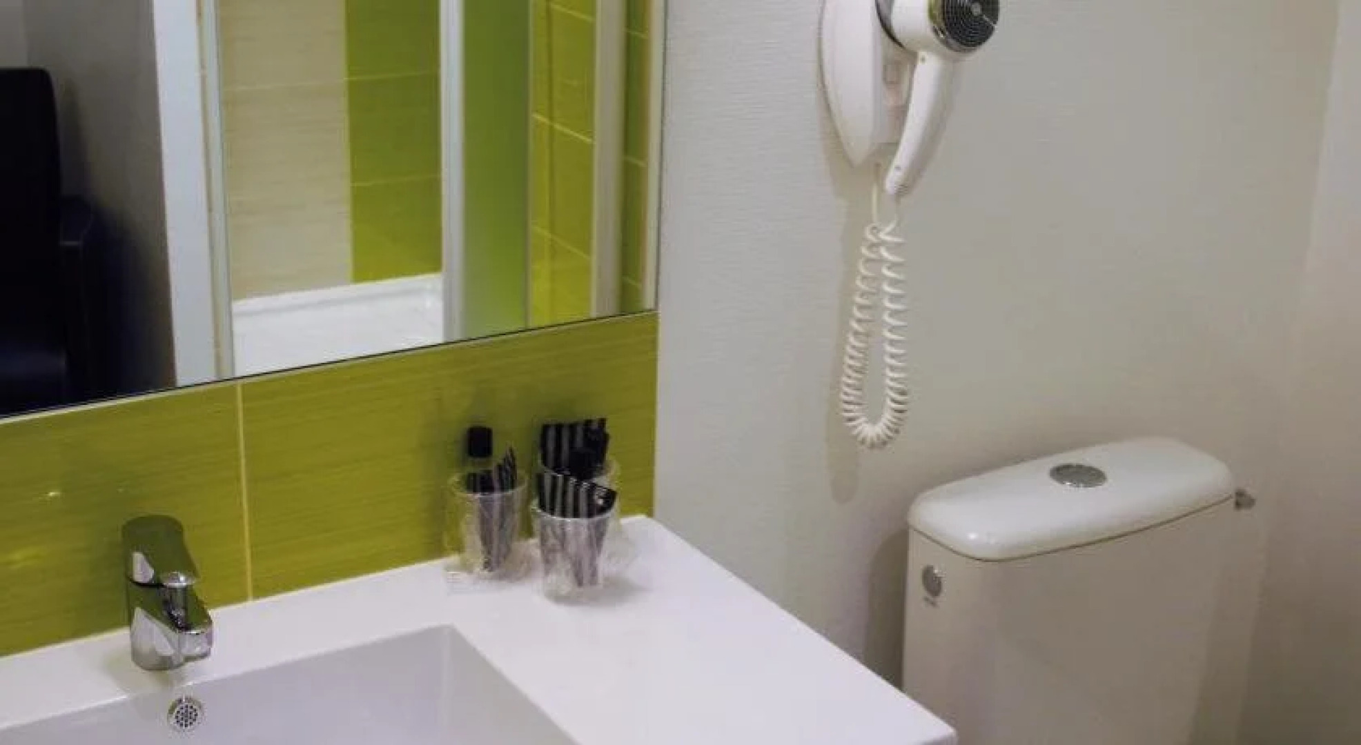 Hôtel Restaurant La Source