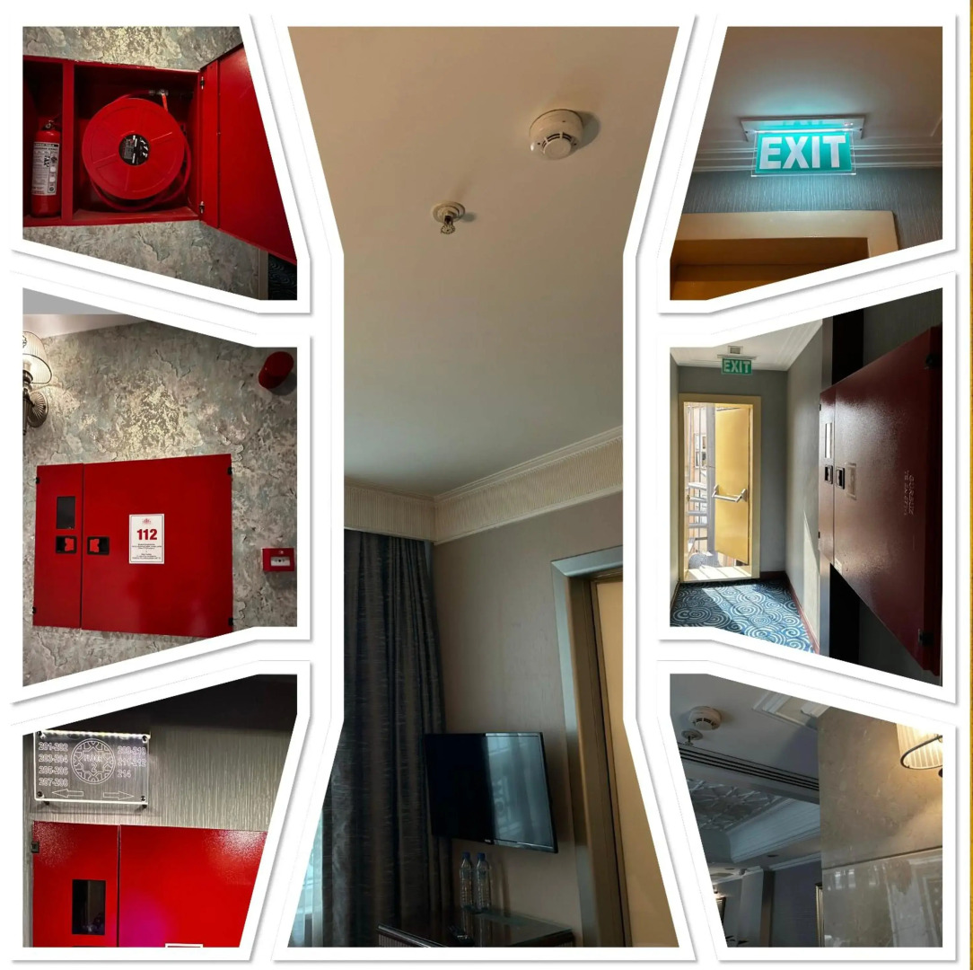 Kalyon Hotel Istanbul