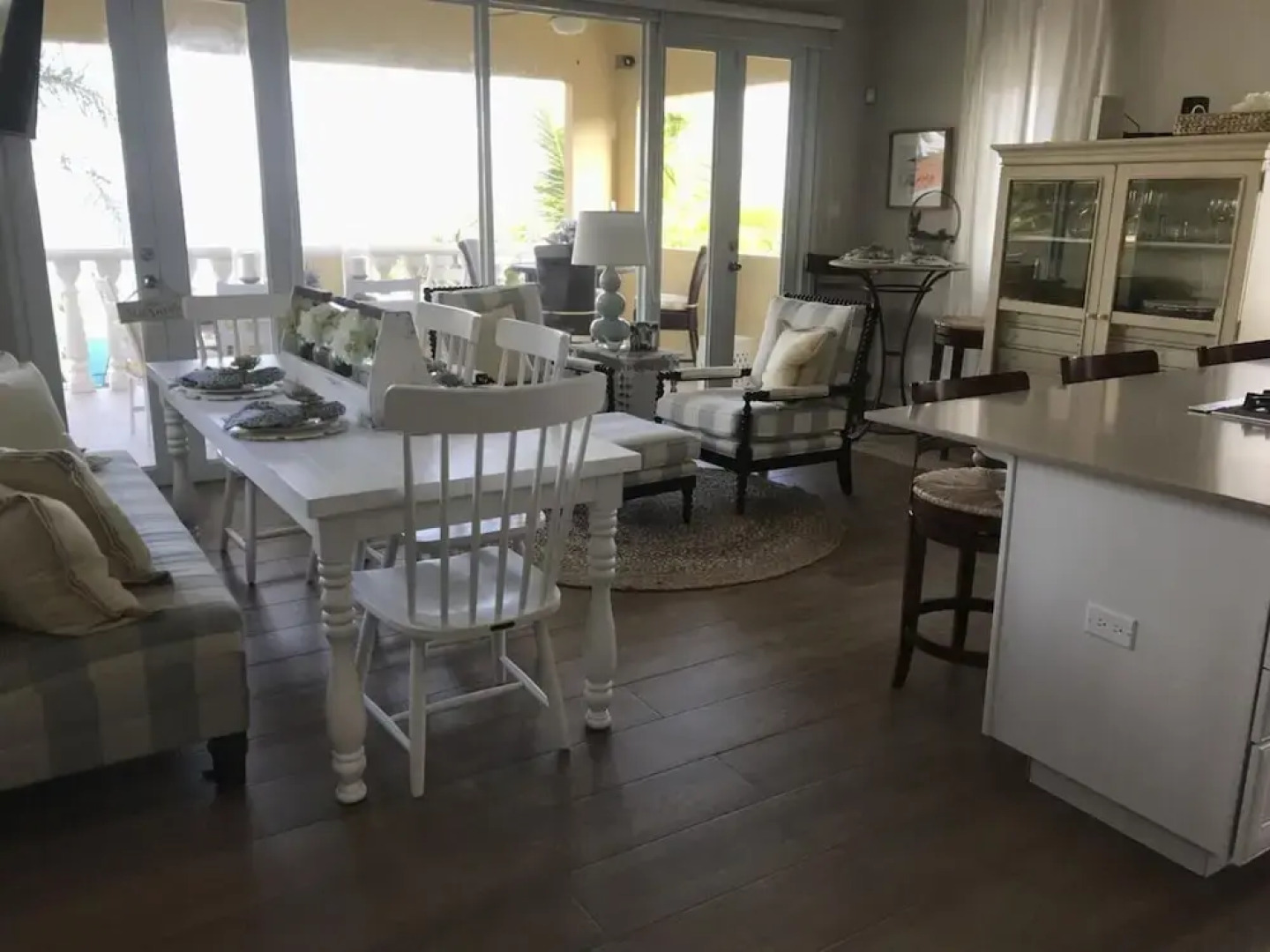 Luxury Home Spectacular Ocean Views Sensational Decor w Generator Sc53