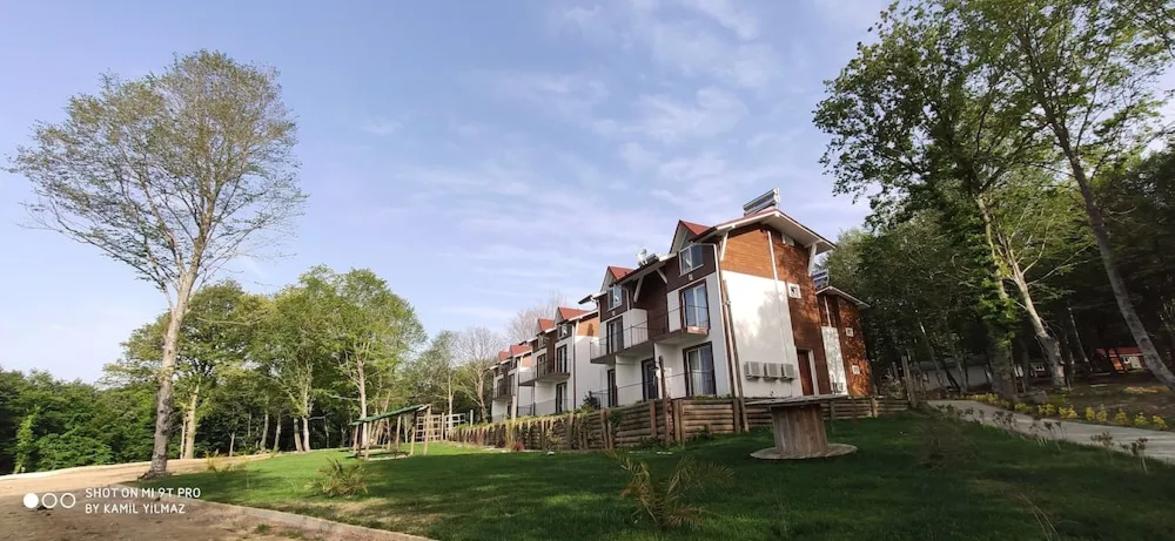 Yıldız Country Hotel