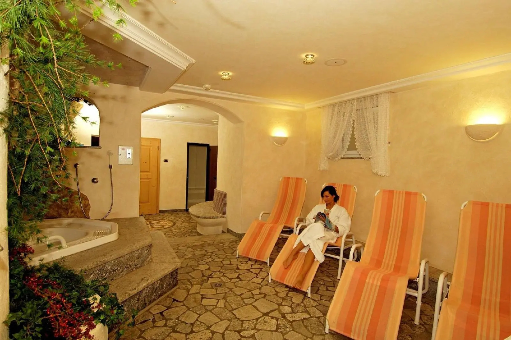 Hotel Jú Furcia