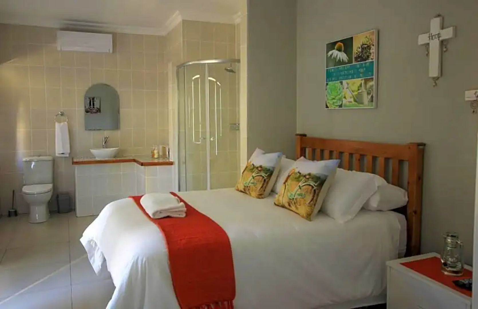 La Rose Guesthouse Douglas