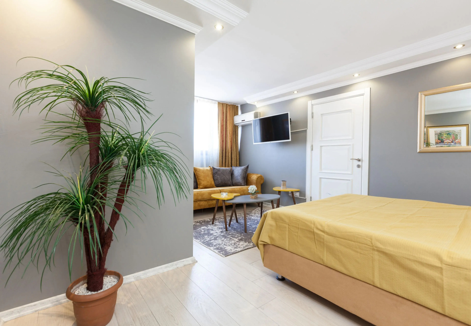 Galata Nil Suite