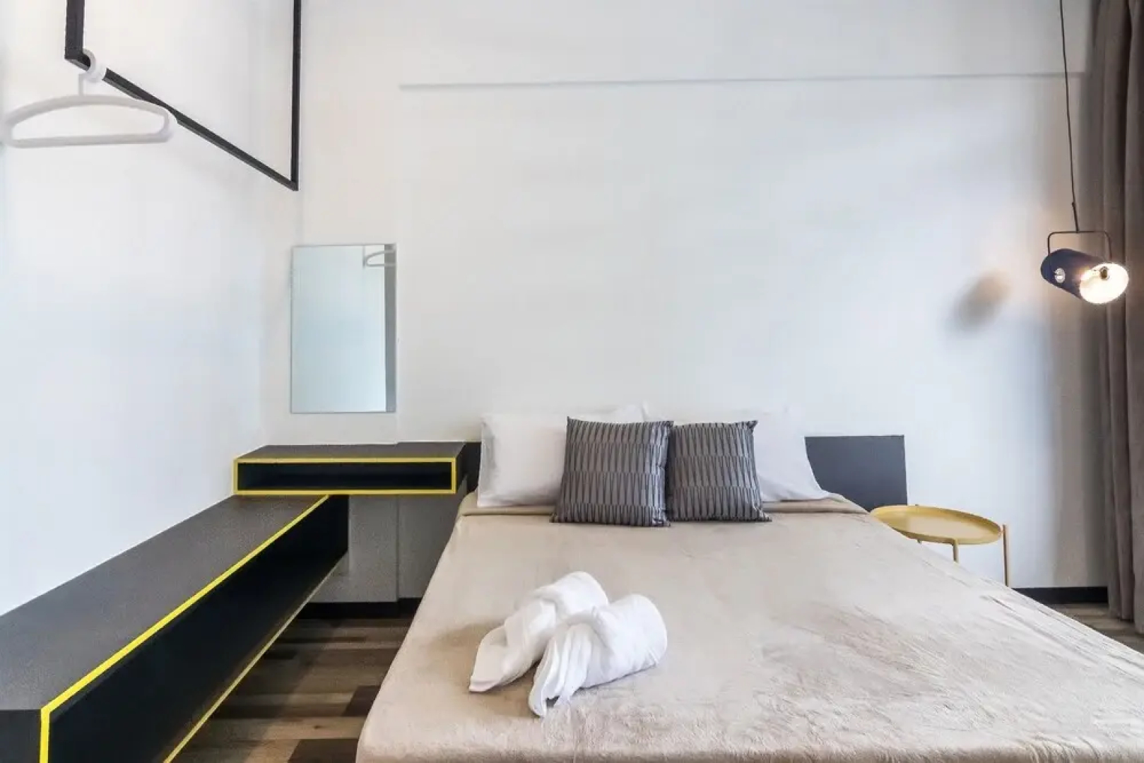Arte Luxury Suite Apartment