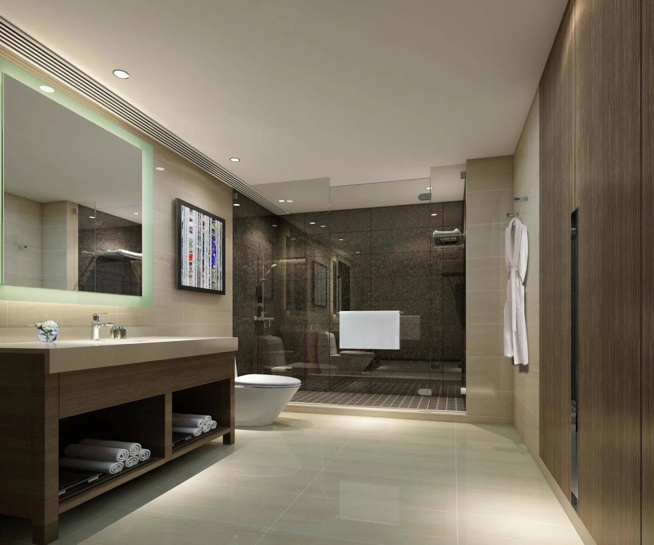 Hyatt House Yinchuan Yuecaicheng