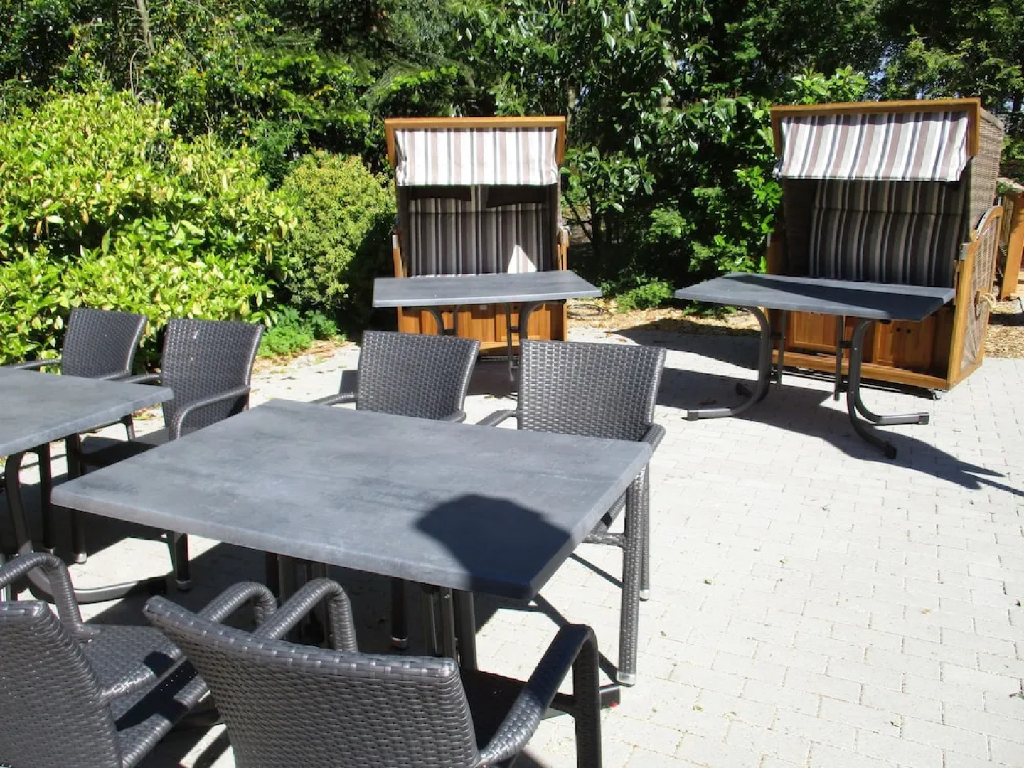 Dat Lütte Steak- & Burgerhus