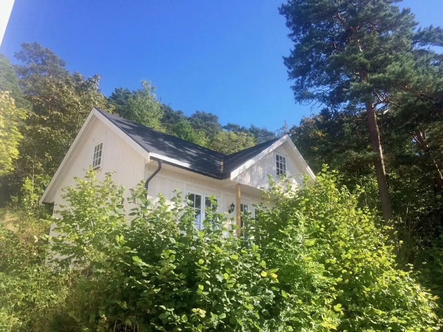 Langesund Bad Hotell