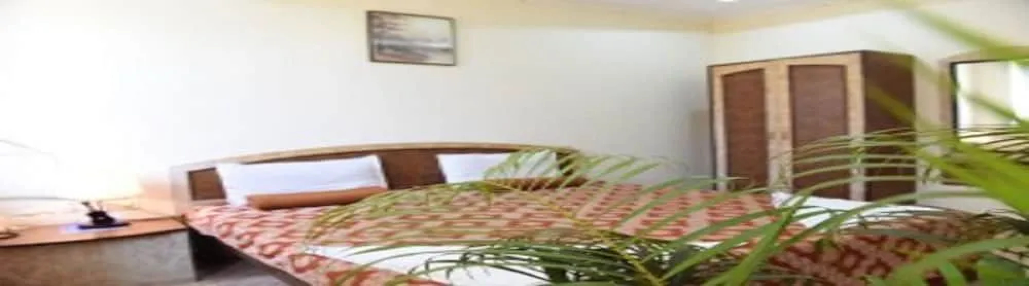 Room Maangta 324 - Porvorim Goa