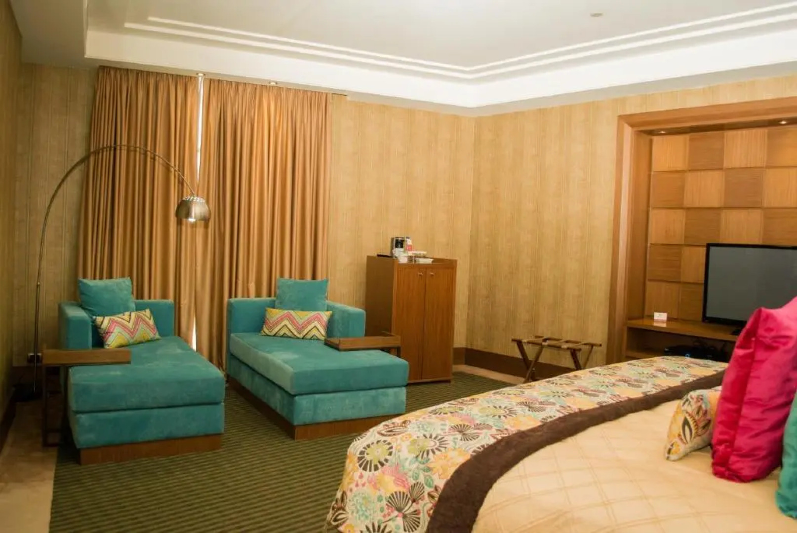 Hesperia WTC Valencia