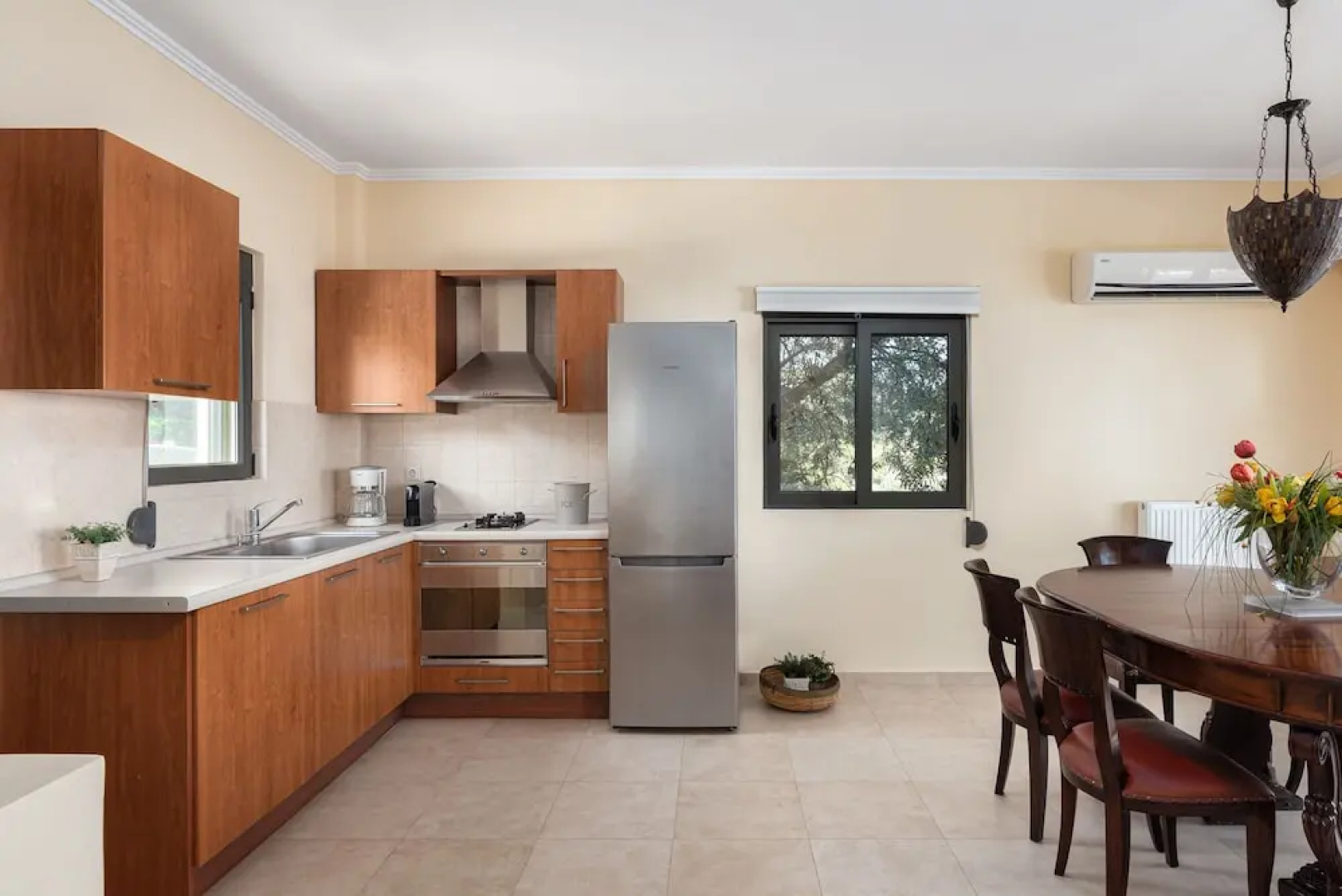 Aphaia Villa & Residences Aegina