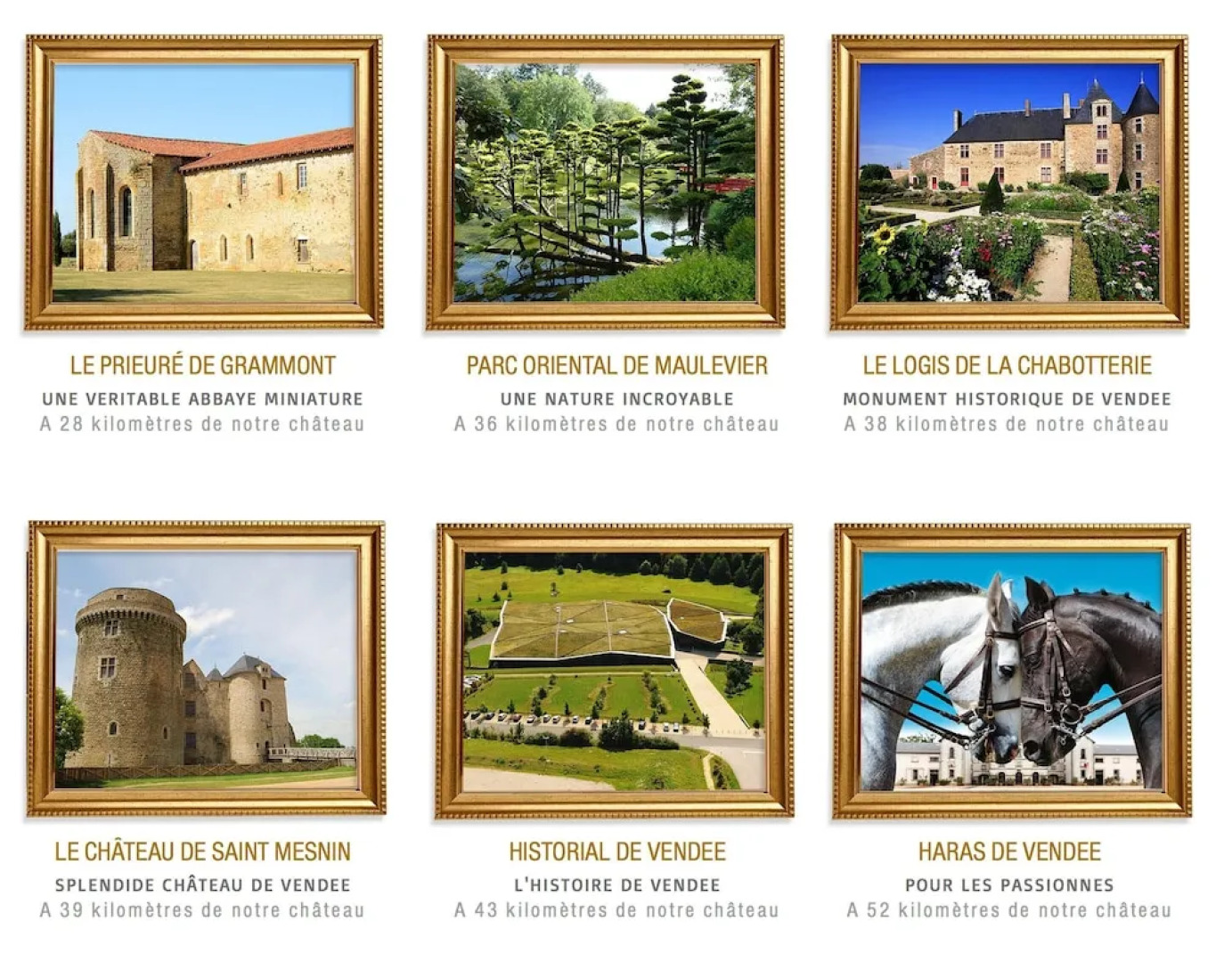 Studio in La Gaubretière, With Enclosed Garden and Wifi