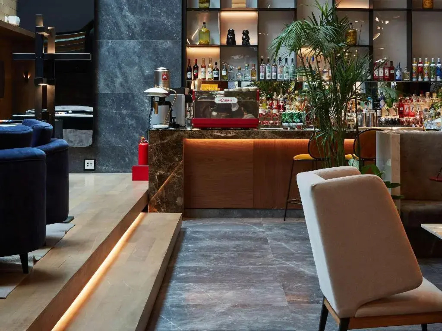 Pullman Lima Miraflores