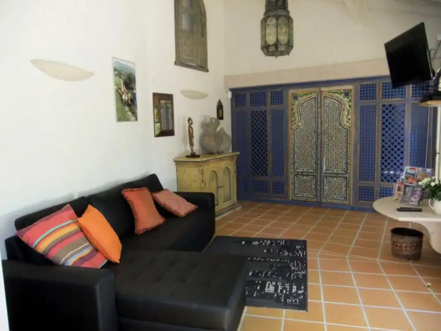 Les Flachères - Villa Bellevue