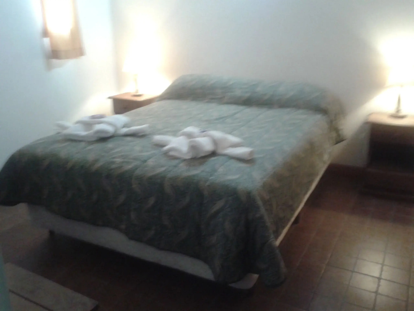 Cabañas Oma Lissi