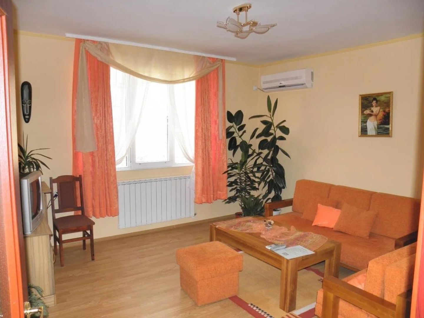 Family Hotel Vityaz House